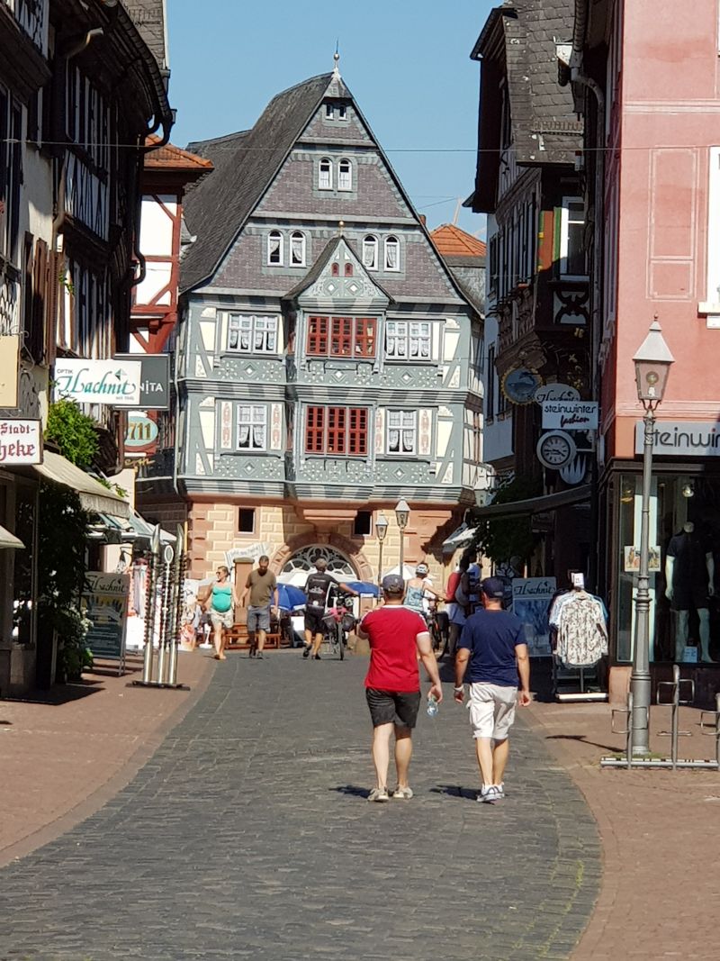 Riesen Miltenberg